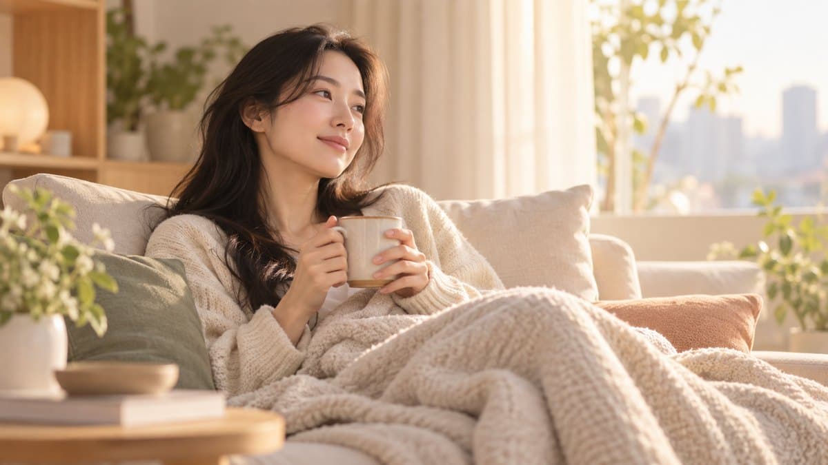 Recovery After an Abortion in Korea: What's Normal, What Isn't, and How to Look After Yourself