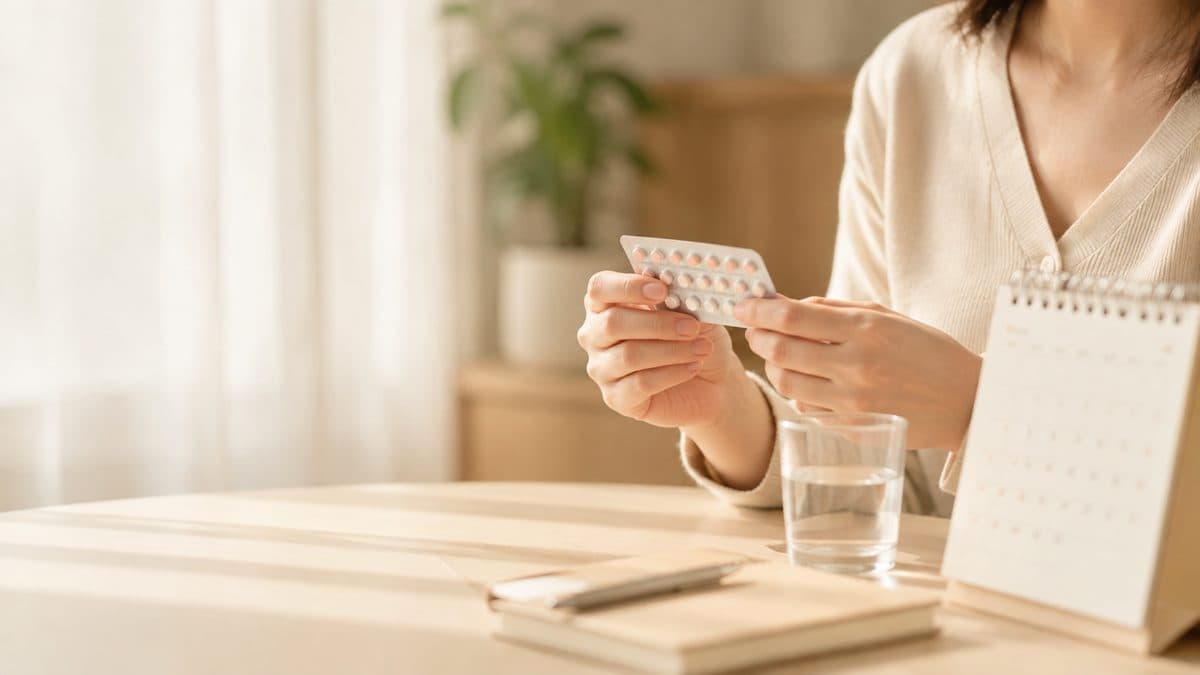 Birth Control in Korea: Your Options & Emergency Contraception, Explained
