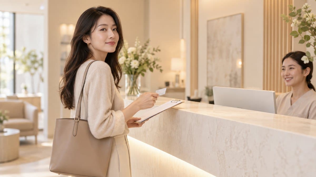 Health Insurance & Medical Costs in Korea: A Foreigner's Guide to NHIS, Co-payments & Paying at a Clinic