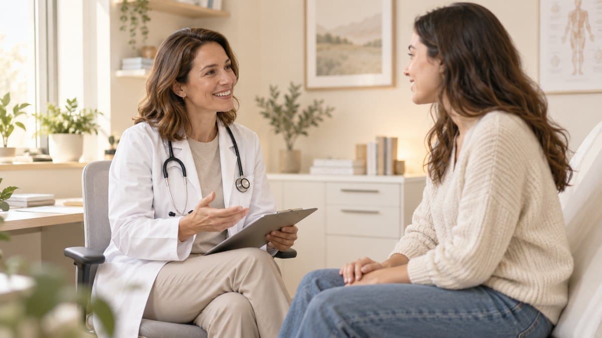 The HPV Vaccine in Korea: A Foreigner's Guide to Getting Vaccinated (Gardasil 9), Cost & Timing