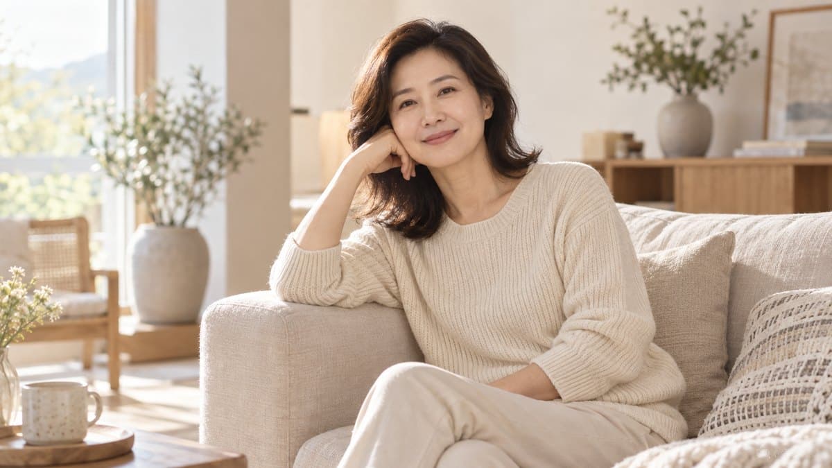 Menopause & Perimenopause in Korea: Symptoms, Treatment and Finding an English-Speaking Doctor
