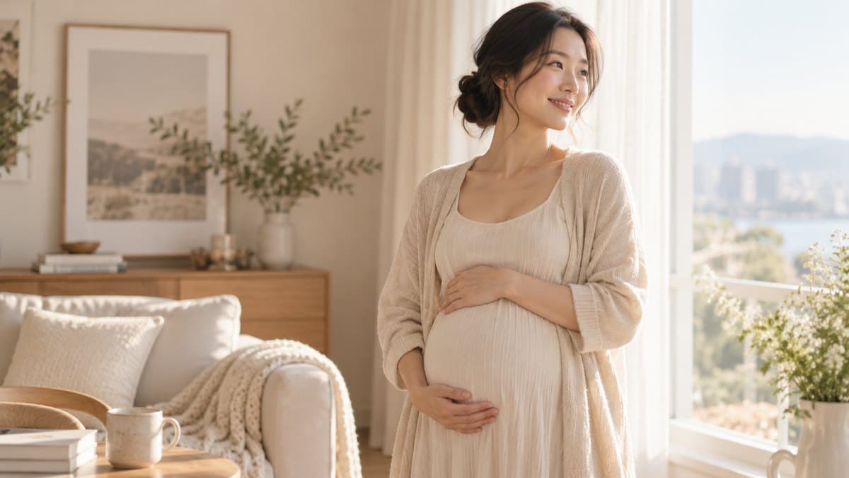 Prenatal Care in Korea: A Foreigner's Guide to Pregnancy Check-ups, Insurance & English-Speaking Support