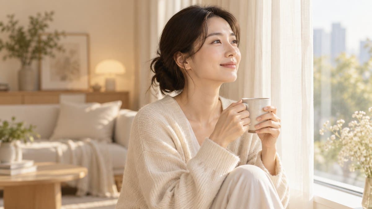 안전한 임신 중절: 자궁내막을 보호하는 섬세한 수술, 여의사가 직접