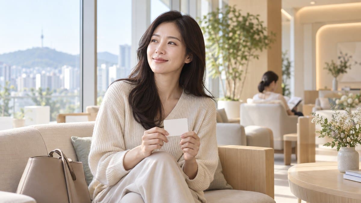 韓国の女性の健康診断:何が含まれるか、国の検診で何がカバーされるか、どのくらいの頻度で受けるか